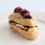 Eclairs per un San Valentino gluten free