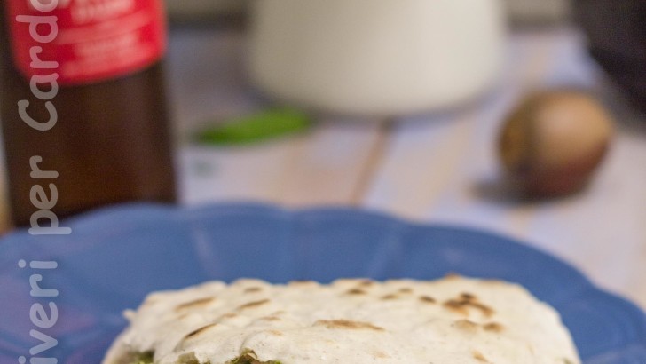 Panini in padella facilissimi