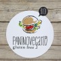 Mangiare senza glutine a Firenze: Panino Vegano