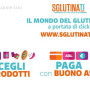 Acquistare senza glutine on line: Sglutinati