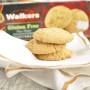 Shortbread Walkers senza glutine