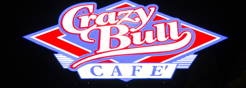 Crazy Bull senza glutine -Gluten Free Travel and Living