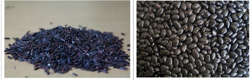Antociani-Gluten Free Travel and Living