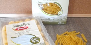 PASTA GRANORO senza glutine