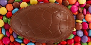 Perché regaliamo uova di Pasqua di cioccolato?