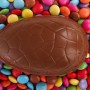 Perché regaliamo uova di Pasqua di cioccolato?