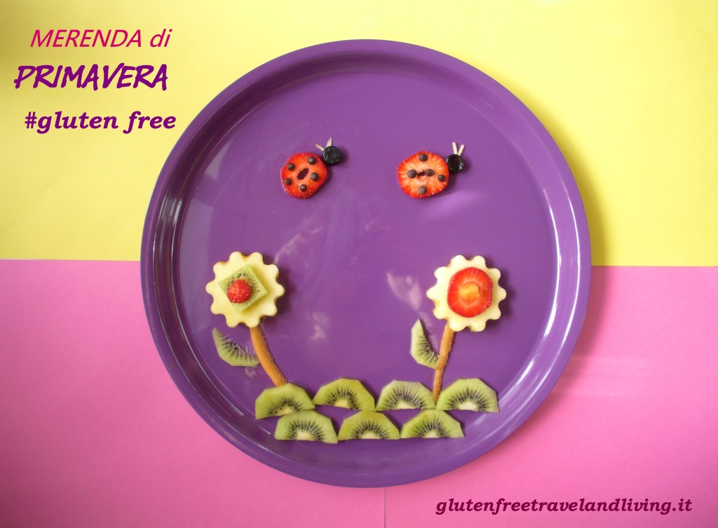 merenda primavera - gluten free travel and living