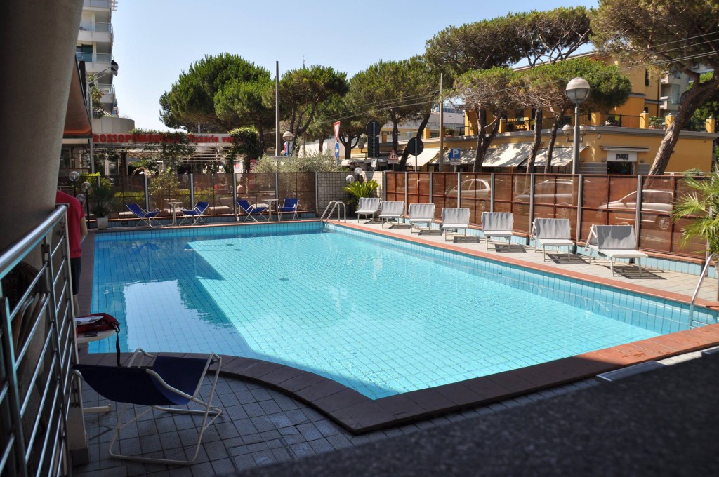 hotel corallo - gluten free travel and living
