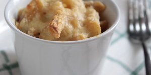 Mac and cheese senza glutine