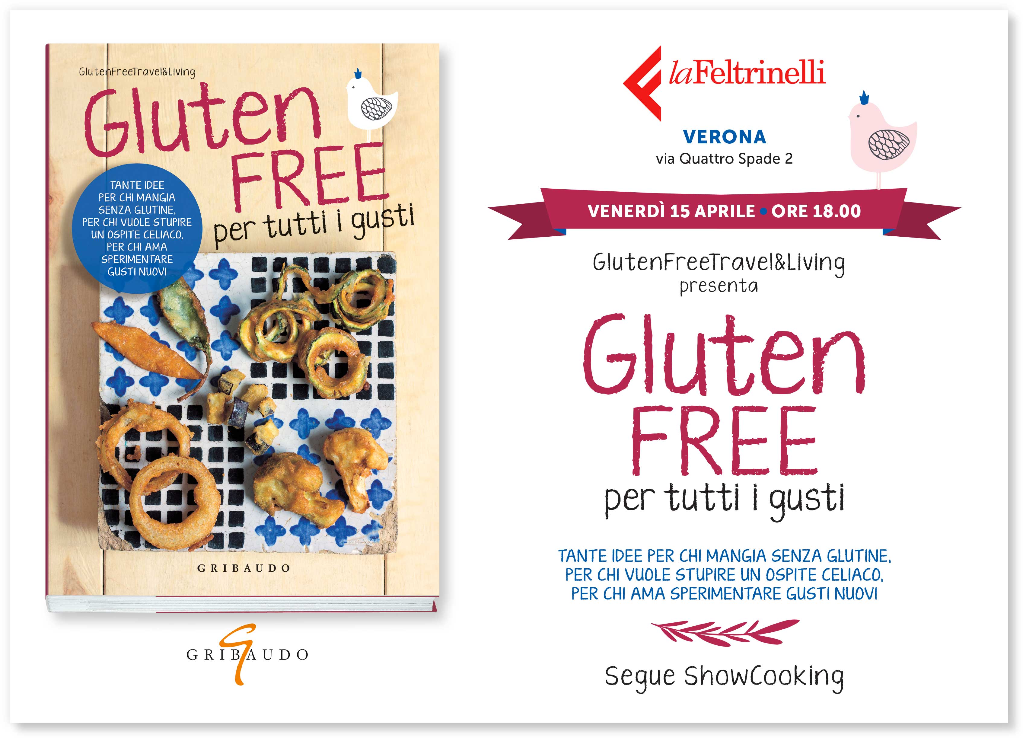 Gluten-Free-per-tutti-i-gusti verona - Gluten Free Travel & Living