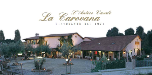 Ristorante la Carovana - Gluten free travel and living