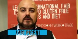 Gluten Free Expo e Fiera di Rimini