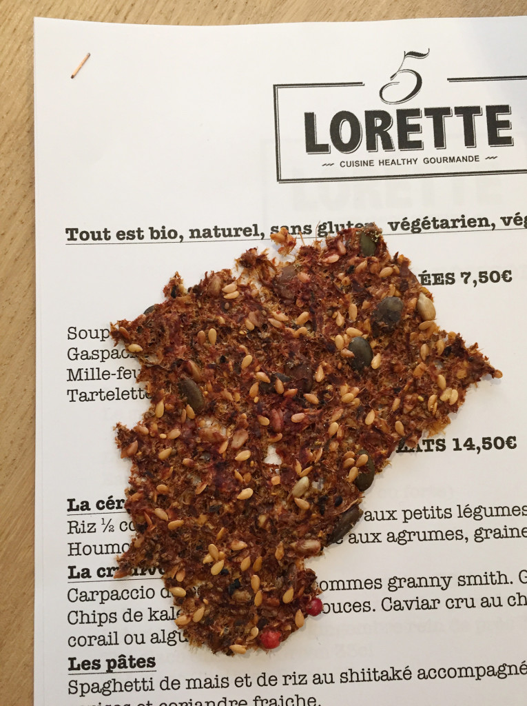 5 LORETTE - glutenfreetravelandliving