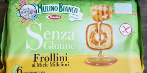 Mulino Bianco senza glutine; cosa proviamo oggi?
