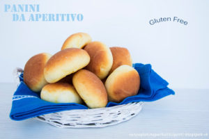 Panini da aperitivo - Gluten Free Travel and Living