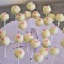 CAKE POPS CACAO E MANDORLE