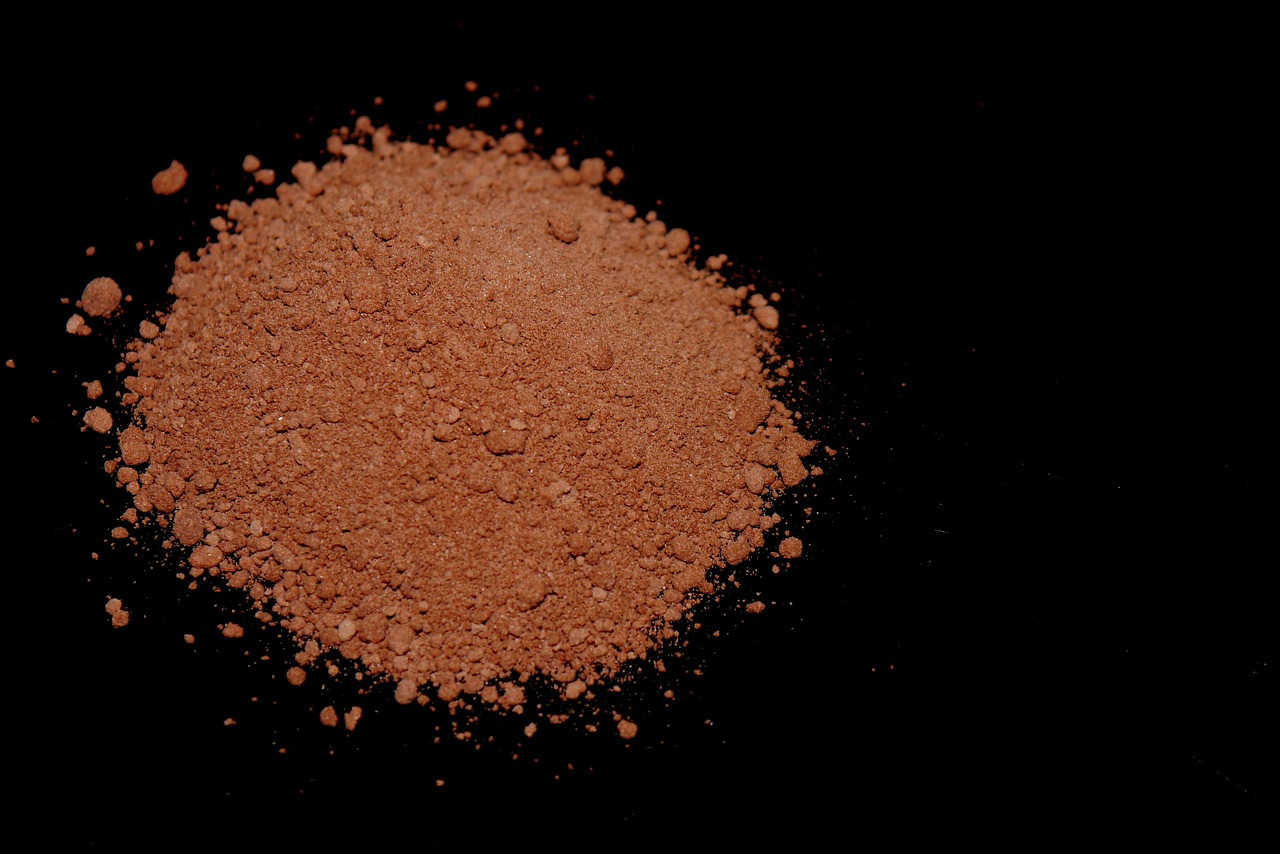 Cacao - Gluten Free Travel and Living