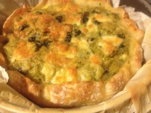 Pasta Sfoglia Buitoni -Gluten Free Travel and Living