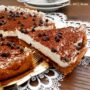 Torta di biscotti al tiramisù