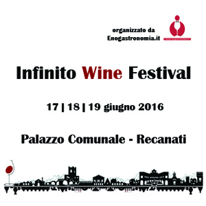 Infinito Wine Festival -Gluten Free Travel and Living
