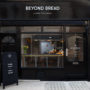 Londra senza glutine: Beyond Bread