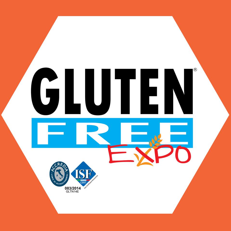 Gluten Free Expo 2016 - Gluten Free Travel and Living