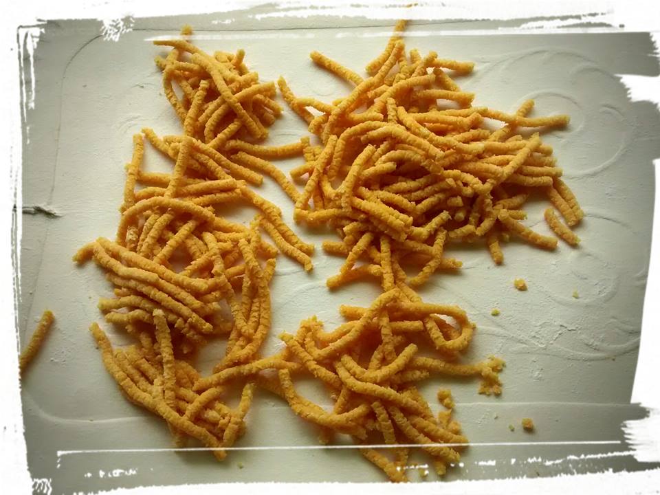 passatelli senza glutine - gluten free travel and living