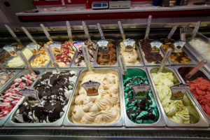 Gelateria Cherie