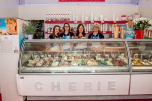 Gelateria Cherie