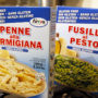 La pasta pronta senza glutine Lidl : perché l’abbiamo provata.