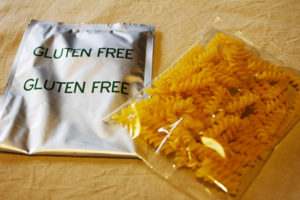 pasta senza glutine lidl - Gluten Free Travel and Living