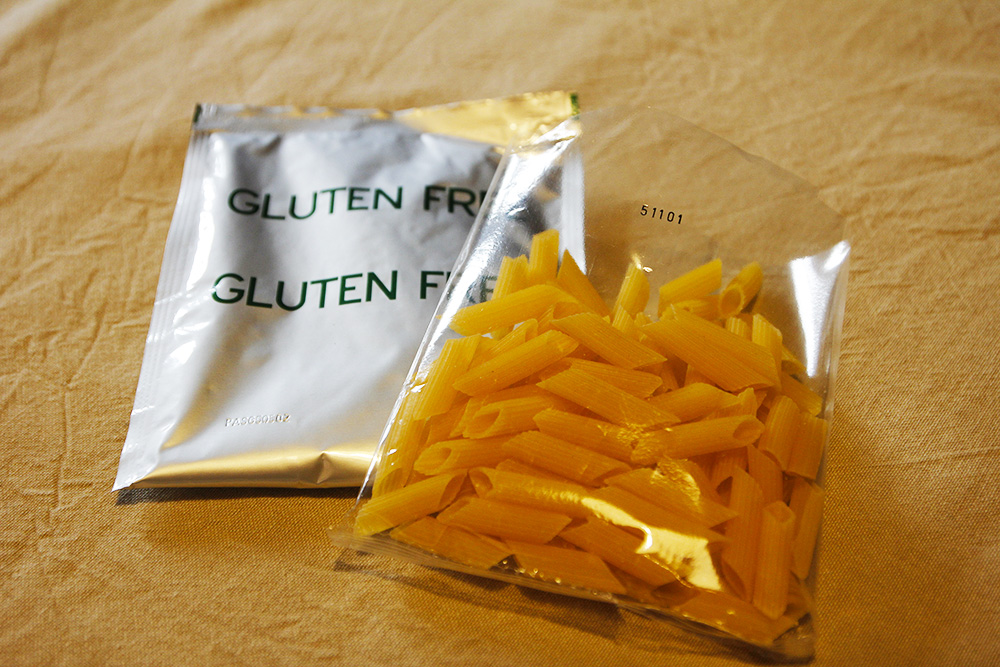 pasta senza glutine lidl - Gluten Free Travel and Living