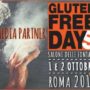 Gluten Free Days a Roma