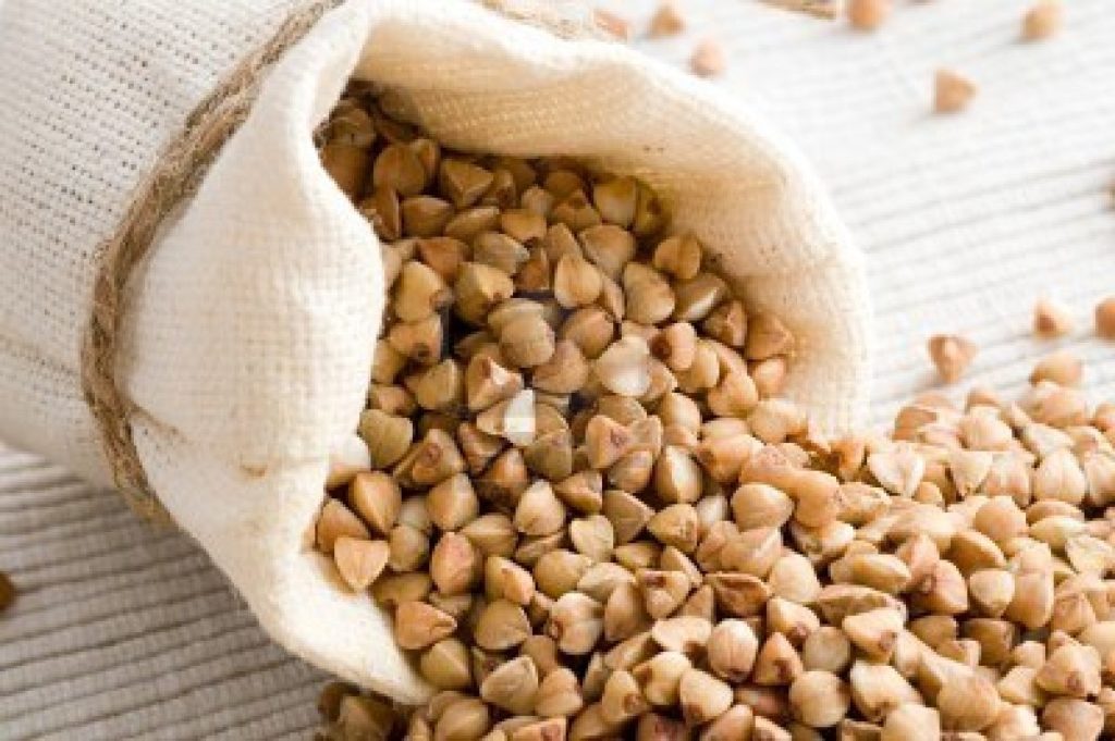 Grano Saraceno - Gluten Free Travel and Living