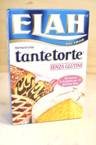 Gluten Free Travel and Living - tantetorte ELAH