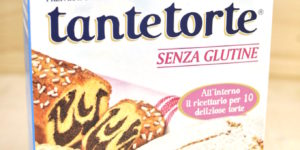 Tantetorte ELAH, provato per voi
