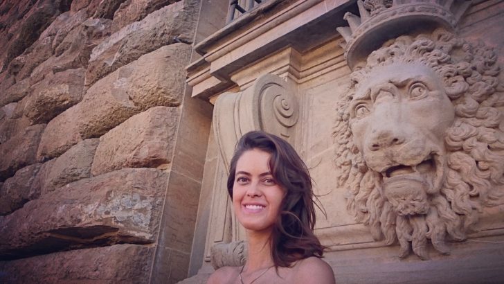 Gluten Free Summer: Intervista a Marilia