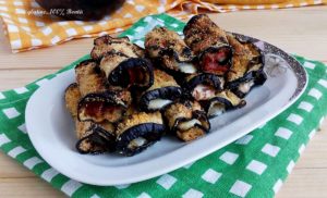 Involtini di maiale al forno - Gluten Free Travel and Living