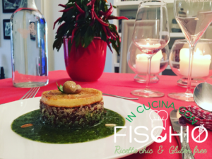 Burger di patate e quinoa - Gluten Free Travel and Living