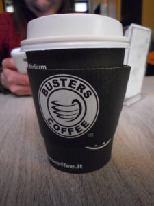 busters coffee - gluten free travel and living