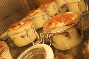 dessert mangiafuoco - gluten free travel and living