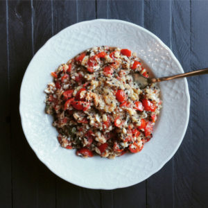 Quinoa e amaranto - Gluten Free Travel and Living