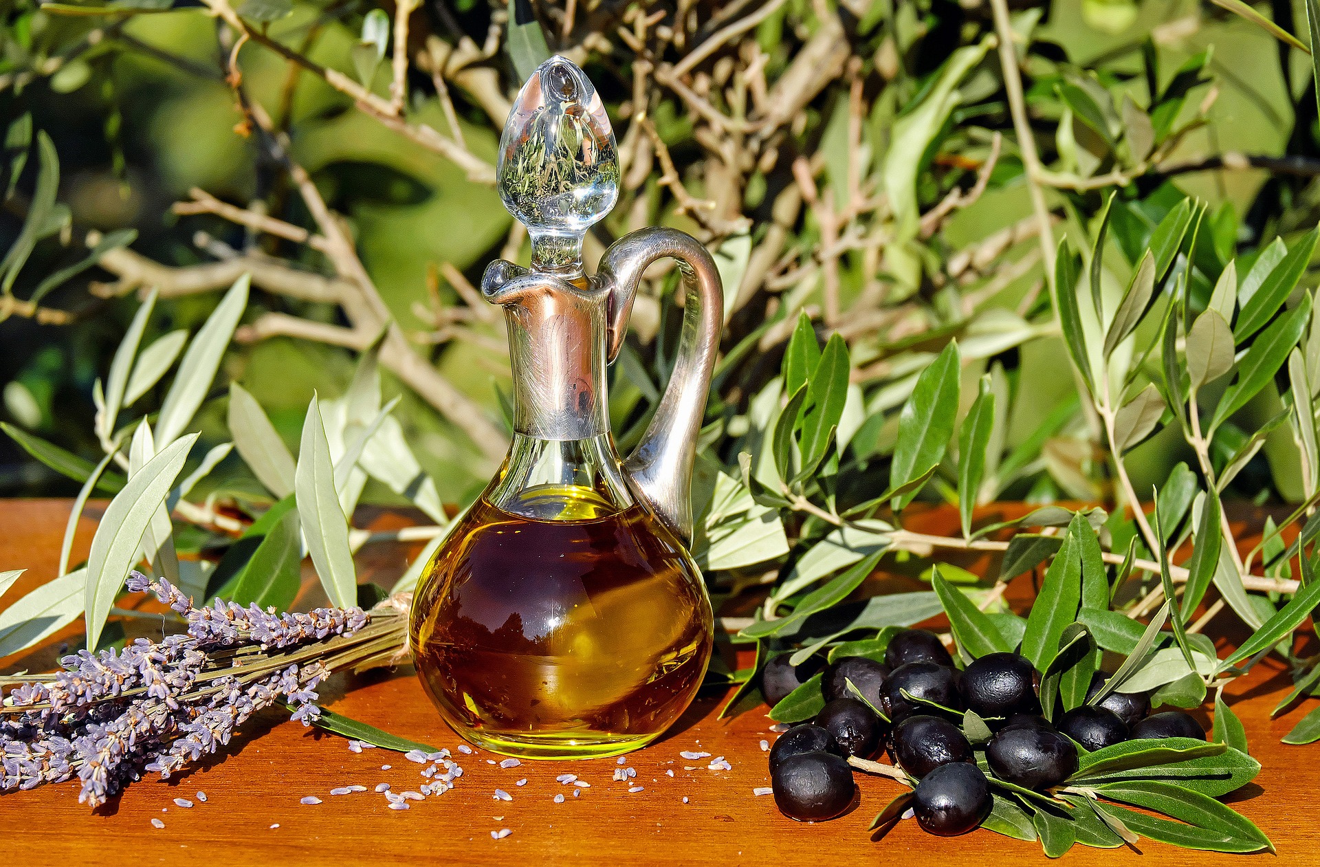 Dieta Mediterranea-Gluten Free Travel and Living