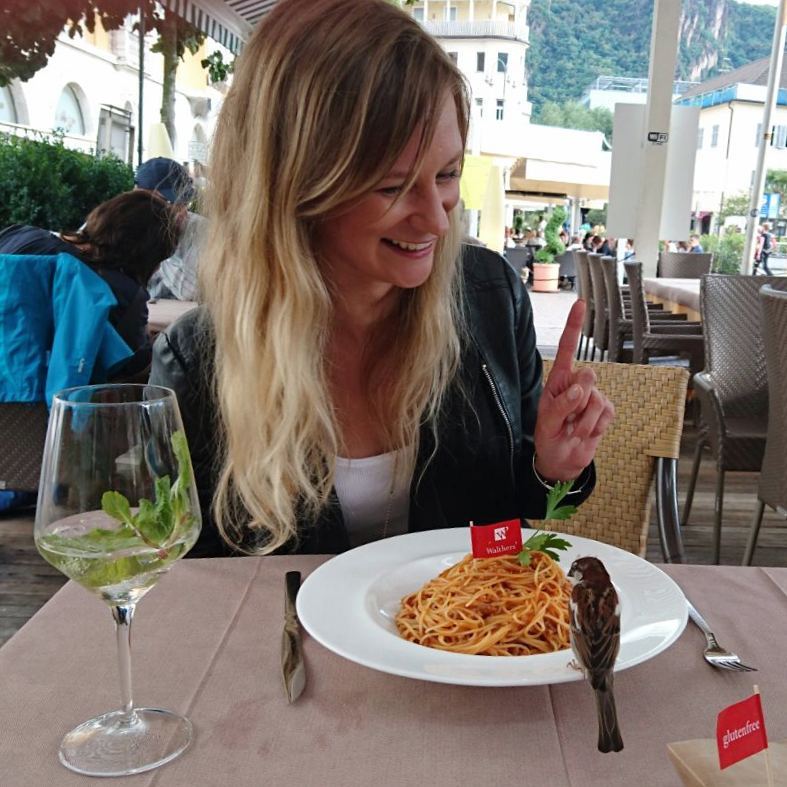 Gluten Free Summer: l’ultima intervista a Nathalie Majcher - Gluten Free Travel and Living