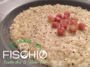 risotto Capra e cavoli - Gluten Free Travel and Living