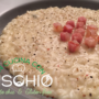 Risotto “capra e cavoli”