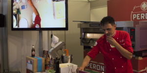 Reportage Gluten Free Days 2016