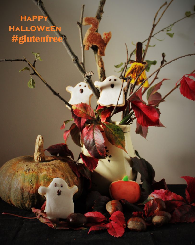 ricette senza glutine per halloween- gluten free travel and living