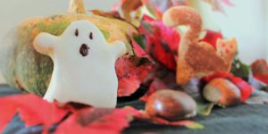 Halloween gluten free