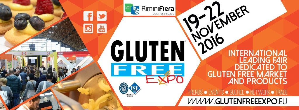 Gluten Free Expo - Gluten Free Travel & Living